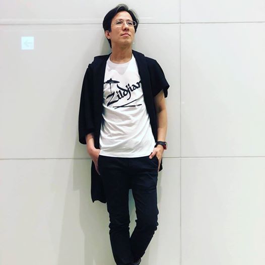 drummerHung's tweet photo. https://t.co/TJxjo37aWU