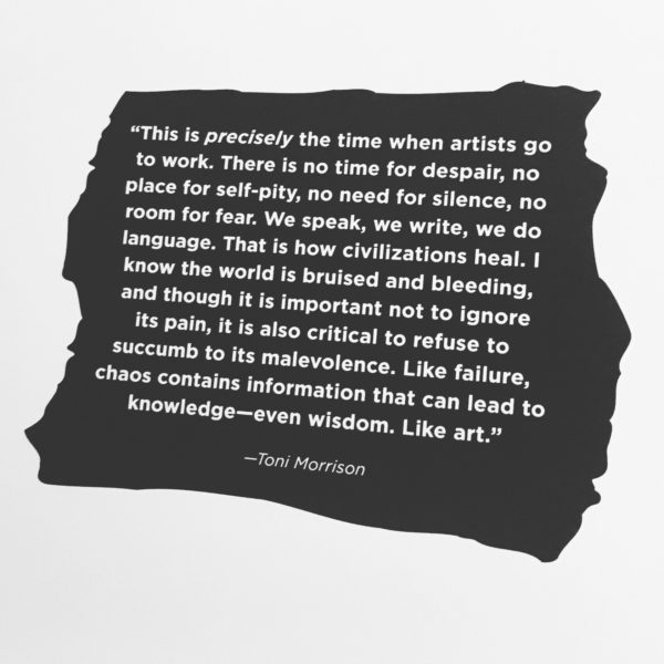 austinkleon's tweet photo. No time for despair. https://t.co/CsjuL3OkIR https://t.co/w2vhn8dlPi