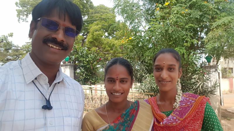 Sahaya International tweet media