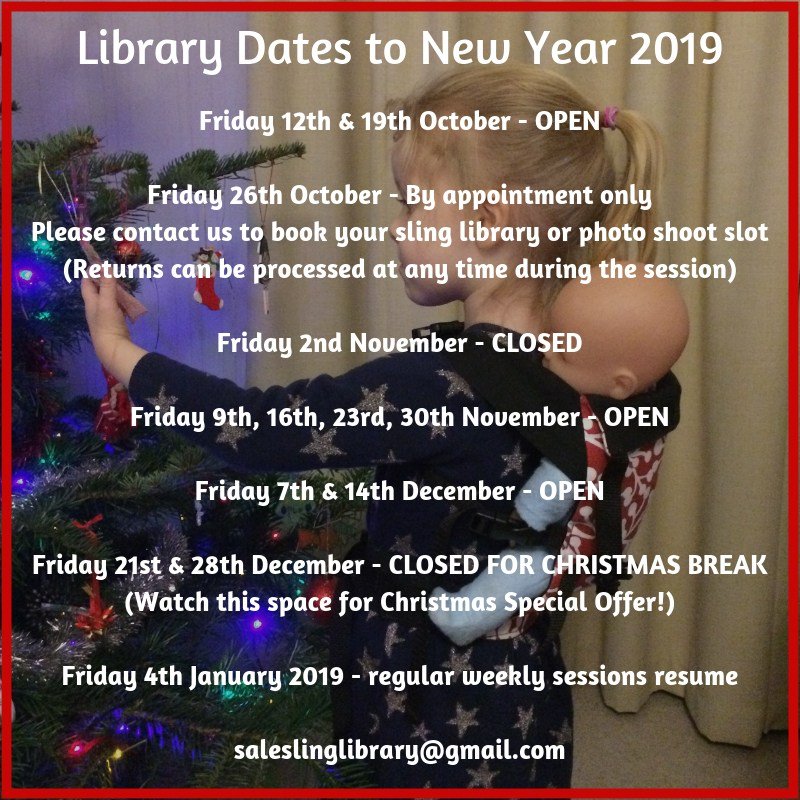 saleslinglib's tweet photo. Autumn / Winter Library Session Dates https://t.co/0VLhxsGYO8 https://t.co/6V1J80SyDr