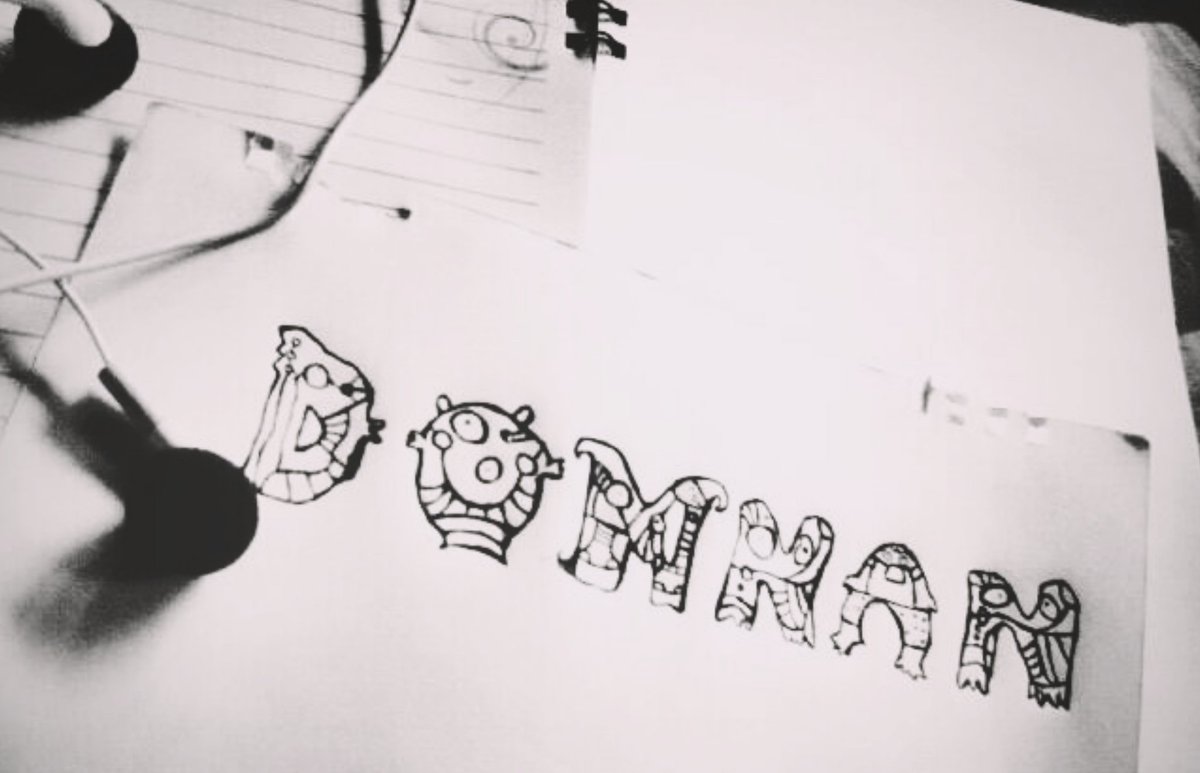 Domnan_EA's tweet image. I think i like who i am becoming! #Growth #Edvolution