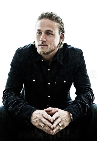 “Baby daddy you are one fine specimen”