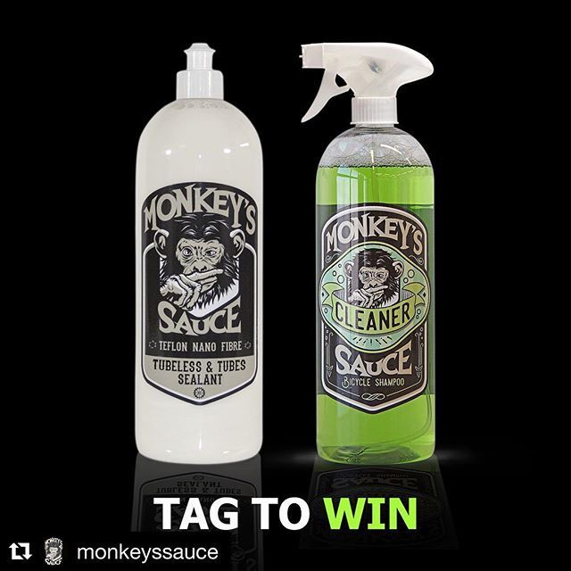 CedricGracia's tweet photo. I feel so generous before #Rocdazur 😅💸 I want to make you win some new products from my friends @monkeyssauce !!! ・・・
Monkey's Sauce Giveaway 🐵 // WIN A #MONKEYSSAUCE PACK FOR YOU + YOUR FRIEND to celebrate our Bicycle Shampoo launch!
______________
HOW TO PARTICIPATE:
… https://t.co/G2xEiKiWcM