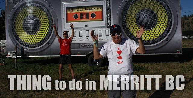ehCanadaTravel's tweet photo. New Blog: Our Merritt BC Canada Things To Do List.
https://t.co/A06rlh35j9
#merritt #merrittbc #experiencenicolavalley #explorebc #livelife #travelbloggers #travelblog #canadablogger #ehroadtrip #roadtrippin #roadtripping #gorving #sightseeing #explorecanada #coolcanada https://t.co/KelNAuRN4F