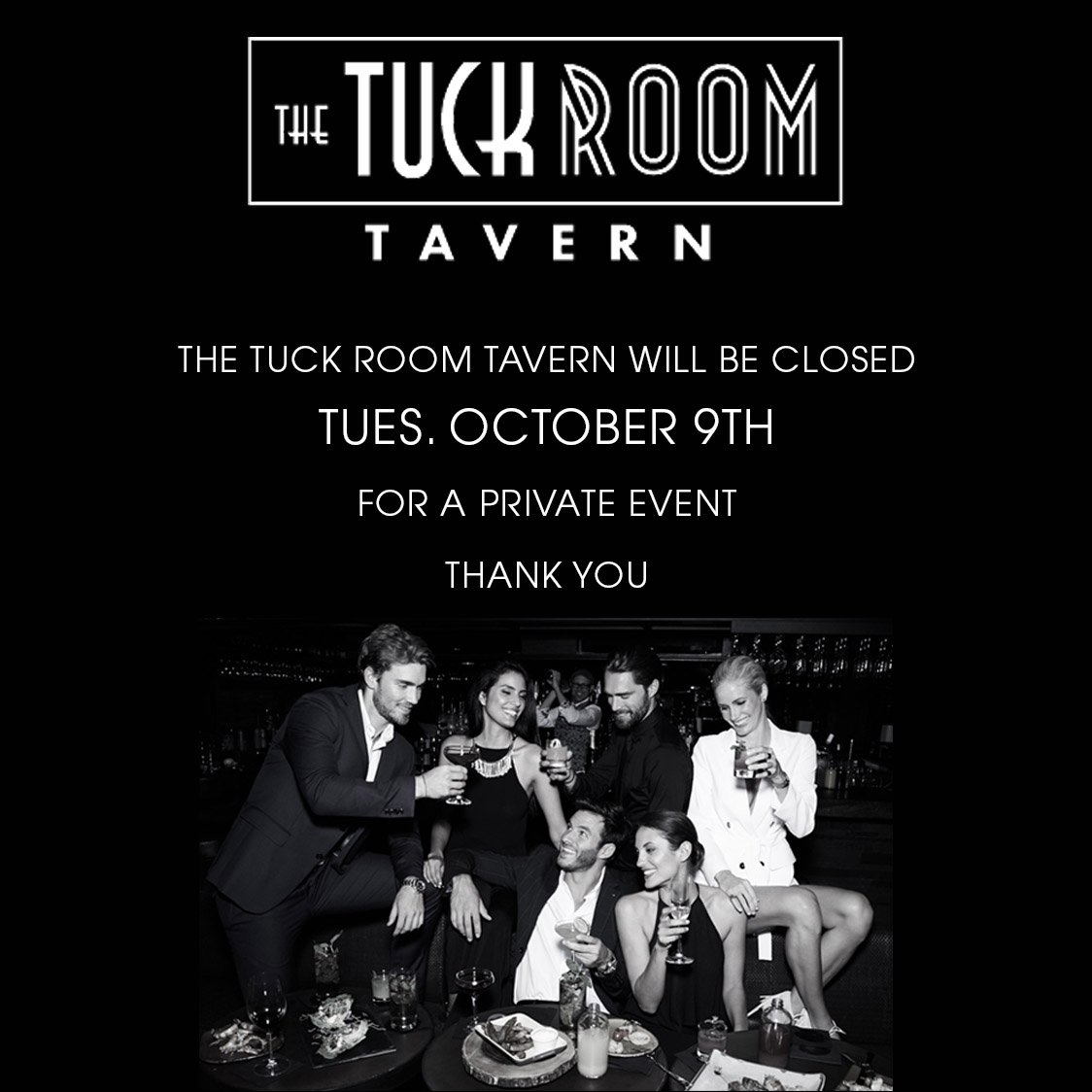 The Tuck Room tweet media