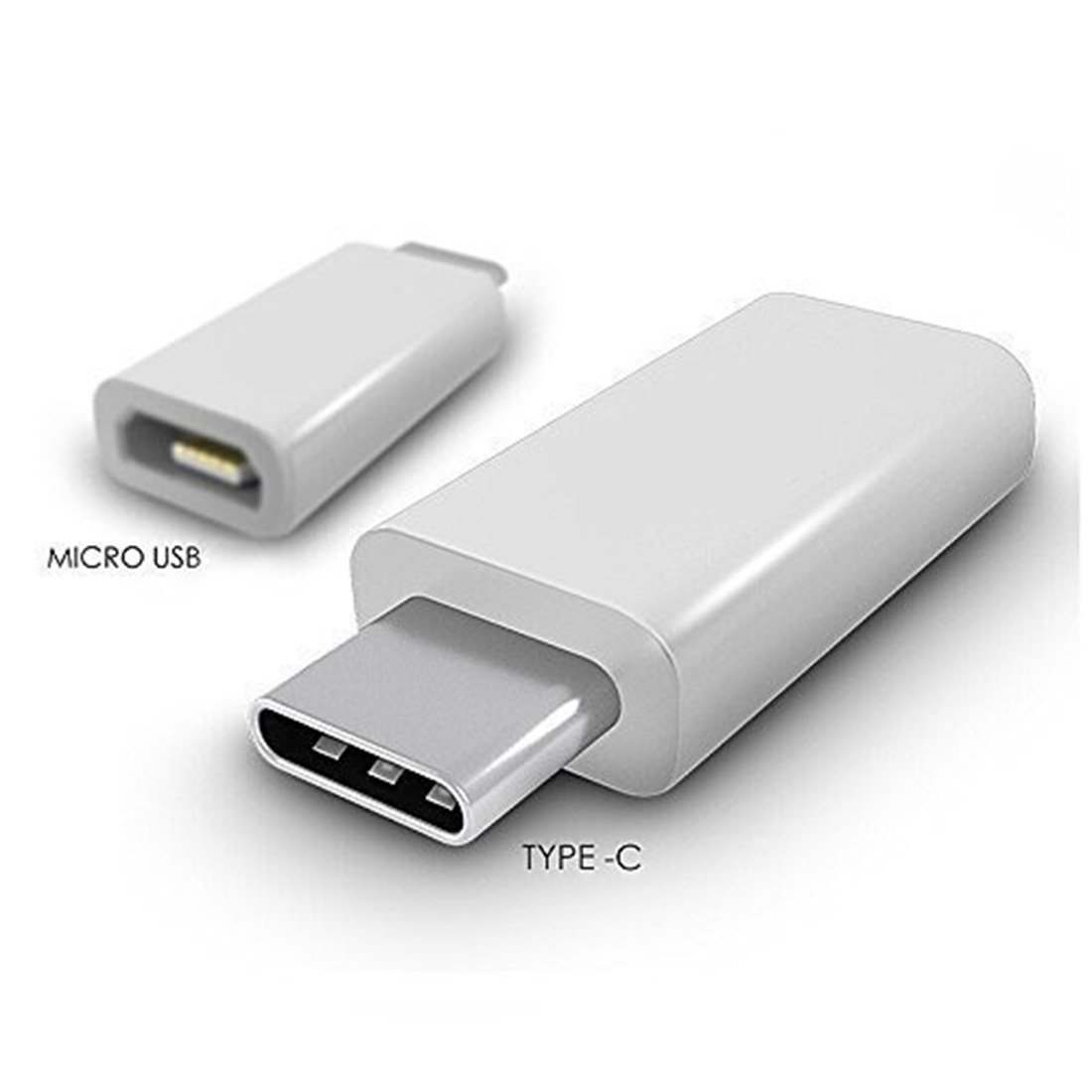 Usb type c adapter