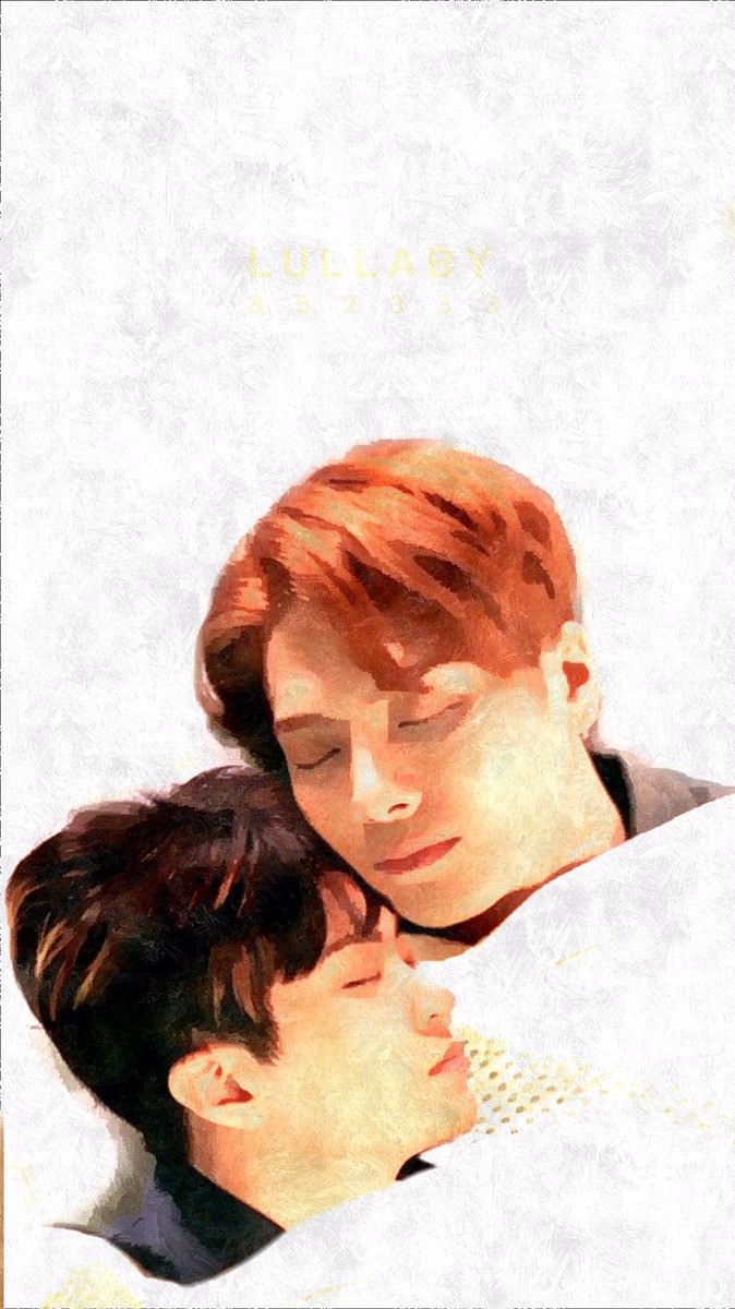 gneffk's tweet photo. Sweet Lullaby ☁️🎏
#Lullaby #JackJae
#JackJaeEdition https://t.co/oBIWDbxhki