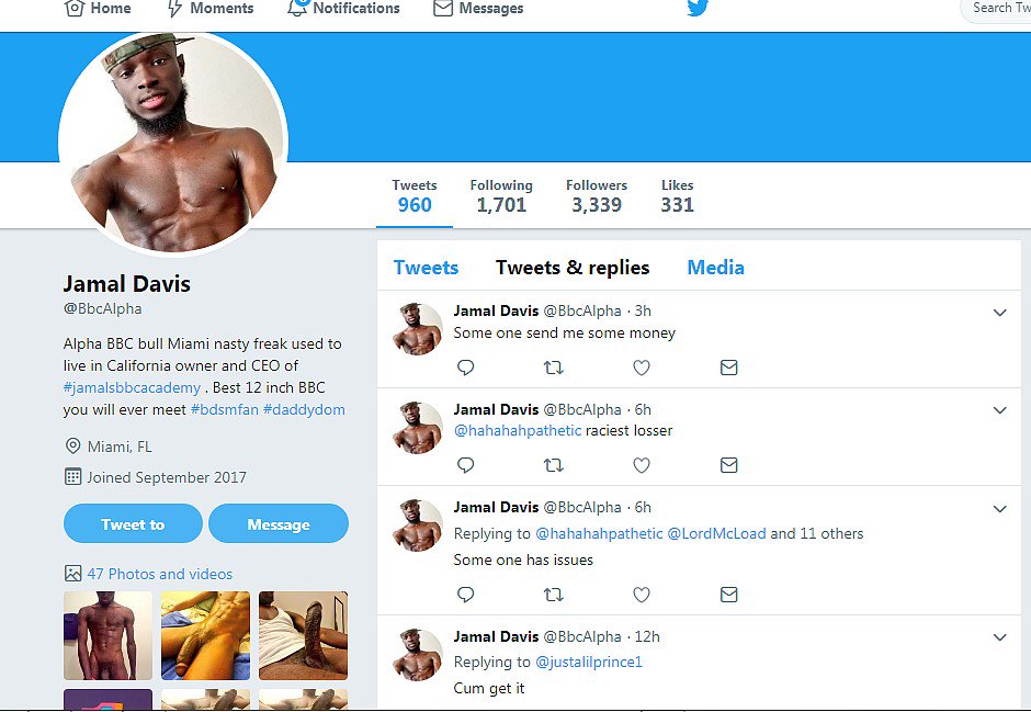 SellingOutCheap's tweet photo. @ActingMESSIAH @raciest_losser @Mook_NYC_Saints @hahahahpathetic @RacialMongerXXX @SonnySecret @CreepyPornLaw3r @Mandy_Monroexxx @alanaevansxxx @C_Sapphire_SW @DeeWilliamsXXX @YouLoveHelenaP @KelleyCabbana @HotwifeKara @MarilynMacey38 @Jnette1118 @ABdildoesit @RMProductionXXX @nerdymilfslut @Arena_Rome @dorkydarienxxx @girlwspadetatoo @JanetMasonXXX @NolaRougeXXX @SheenaRyder1 @RebeccasOffice @LaurenDeWynter @DawnMariesDream @thesexywifefl @HauteBrion1986 @Mrs_DarkCuckold @QueenThroat @WickedYummy1 @LeilaniLeiXxX @Iam_like_psffff @ALLie_Sher @dfwknight @killerCram @TheChristieWett @ThrillmongerXXX @black_inside_u @JadanSnow @WillTileXXX @debrahannxxx @tommyutah3x &amp;  """@BbcAlpha"""" 😂😂😂😂😂@Mandy_Monroexxx  ...&amp; you're telling me "She's" NOT doing this on purpose @dfwknight ❓ They're Lining up around the block for """@BbcAlpha"""" 😂 https://t.co/a8OXQKB1bH