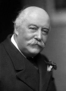 bhamcathedral's tweet photo. In today’s Evensong our wonderful #CathedralChoir sang “O praise ye the Lord” marking 100 years since the death of #HubertParry, composer of #Jerusalem Come and hear his #SongsofFarewell in concert on Saturday 10th November to mark the centenary of the Armistice #CathedralMusic https://t.co/oZ7aBXnHPC