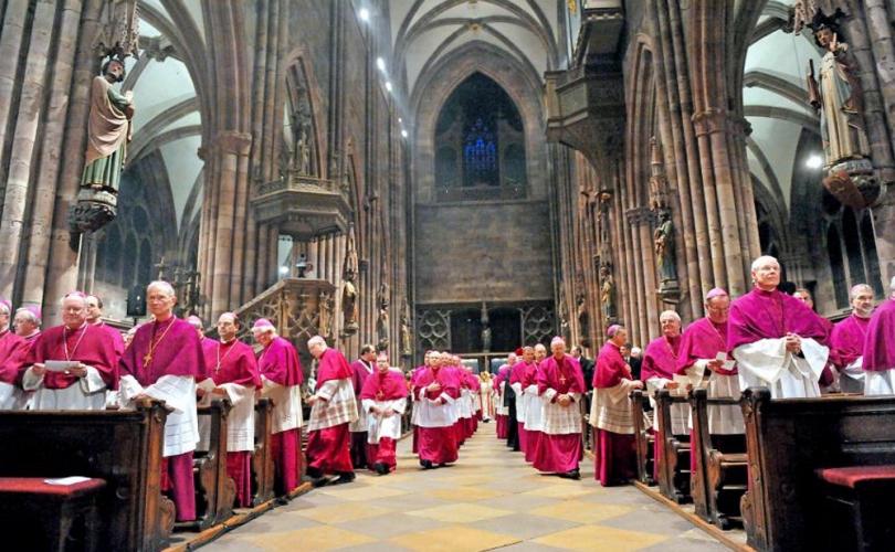 dtm2000plus's tweet photo. Leaked Report on Pedophilic Priests Rocks German Church; 3,677 Victims Known So Far - Article and Commentary
#LeakedReport #PedophilicPriests #CatholicCorruption #Germany #ThreeThousandVictims
-- > (( https://t.co/HMBTGqCveq )) < -- https://t.co/uWFn2U1wYx