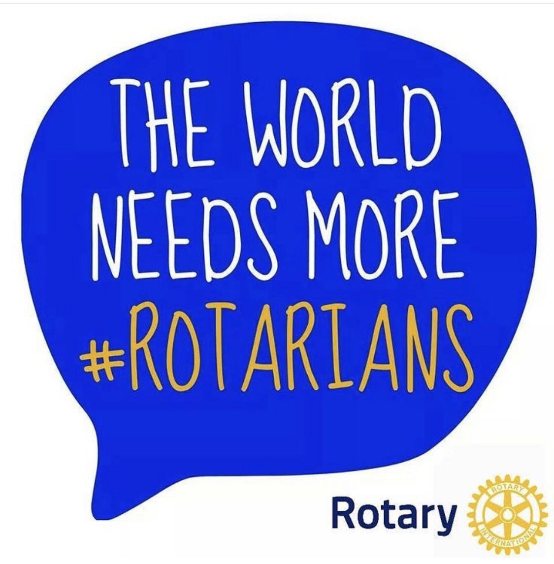 Rotary Club of South Richmond (@rotary_south) on Twitter photo 