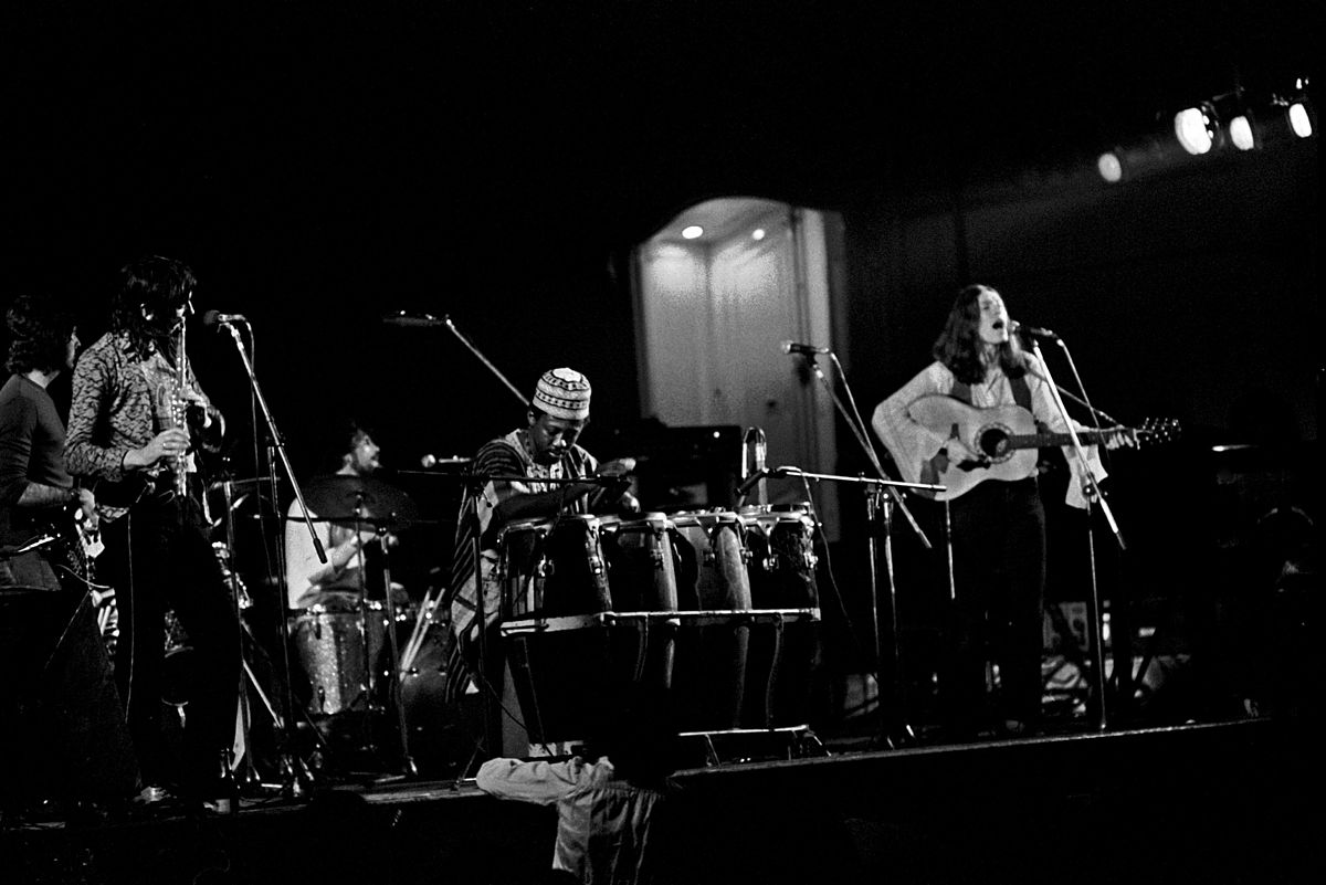 SundayDrivin's tweet photo. #NowPlaying: #Traffic - Low Spark Of High-Heeled Boys

#LiveMusic #Jam #LowSpark #ClassicRock #DeepTracks
 
#Listen at https://t.co/54RDv0kM2w

@SteveWinwood 

The #SundayDrive on @DeepNuggets #Radio - #RockOn! https://t.co/0k5kpykemx