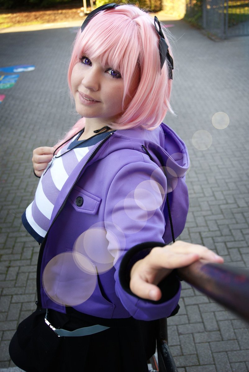 images Astolfo Costume Twitter sorry for the spam 3 astolfo fate