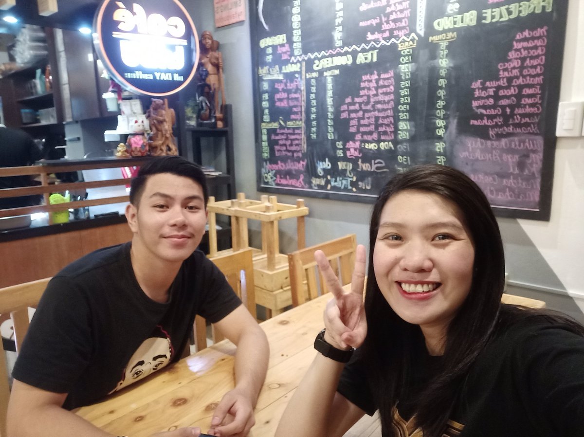xtianimperial's tweet photo. Thankyou ate jenny lovelots 💛 goodluck sa panganganak. https://t.co/BgsC6URaGW