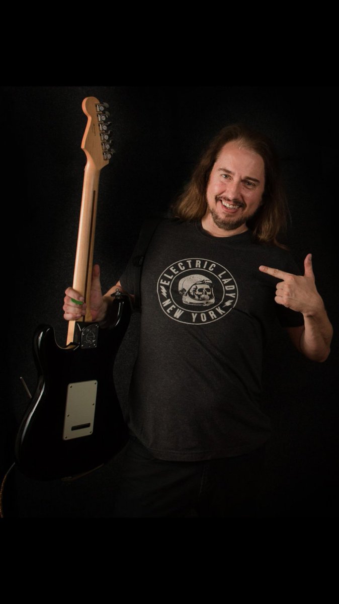 Royorbisonjr's tweet image. Happy Sunday!

#RoyOrbisonJr #NewYork #ElectricLady #jimihendrix @ElectricLady @JimiHendrix