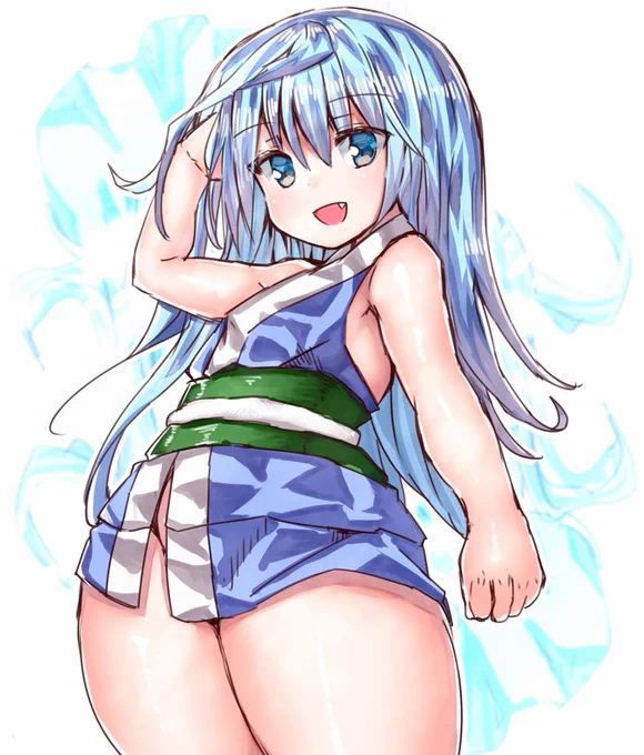 ゆかたHSHS 