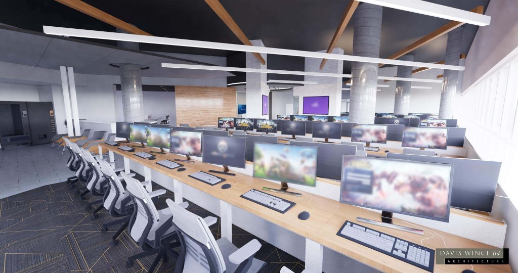 MajeskiMark's tweet photo. Ohio State’s Plan To Become The Most Desirable College For Esports https://t.co/IPCaz2mpGH https://t.co/e8VVm4w1Sg