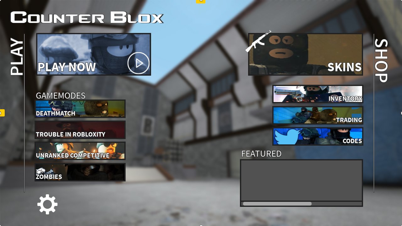 Proposed Bloxd Skin