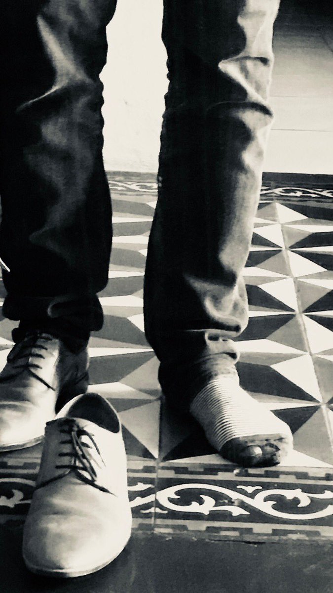 thierrymarc2019's tweet photo. Preuve qu’il faut se méfier des apparences...ce pied est très #agile #zen #positiveattitude #positivethinking https://t.co/FnpsSsy9nn