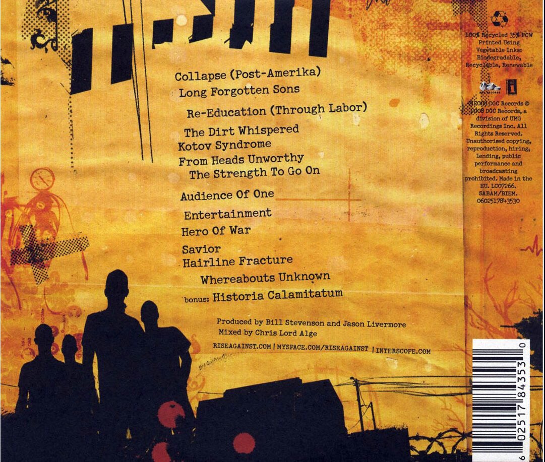 kodyfrom5to7's tweet photo. Happy 10th birthday to an album that has been helping form my worldview since day one. 

“First a spark, then a flame, now a fire, we explode into the darkest of nights.” https://t.co/tu5GmnKJjI