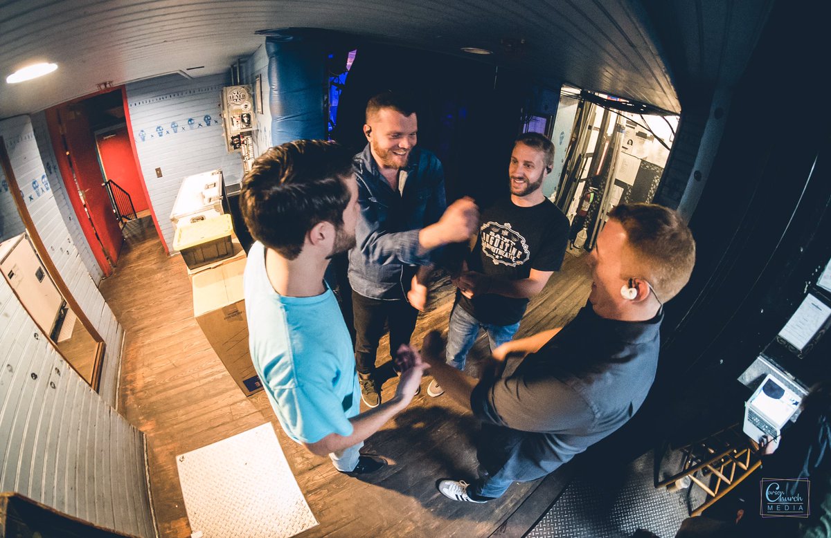 10/06/18 | <a href="/HOBChicago/">House of Blues Chicago</a> | <a href="/BigWeekend/">The Big Weekend</a>