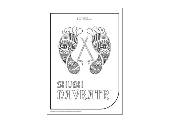 iChildUK's tweet photo. This beautiful colouring in picture is a lovely activity for adults and children alike to celebrate the Hindu festival of Navaratri. Shubh Navratri!
https://t.co/WKrU7gtIOc
#iChild #iChildActivity #Navaratri https://t.co/m10ID9kAjt