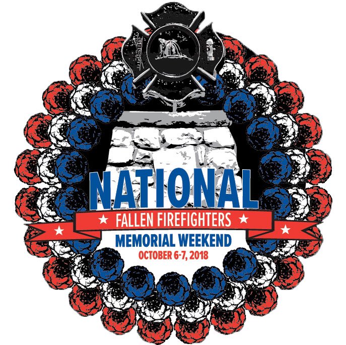 Middlebrookfire's tweet photo. #nationalfallenfirefightersfoundation #nationalfallenfirefightersmemorial #nationalfirefightersmemorialday #firefighter #thankyou #thankyouforyourservice #usa #nj #njfirefighters #LODD #fallenfighters https://t.co/DWsC5r4ypH