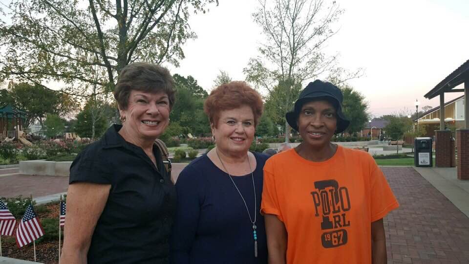 FloiedFor71's tweet photo. Afterwards, I jetted (no pun intended) to a stellar rally at the Tennessee Street Park in Savannah, TN. I was impressed with the great support we received. Let’s keep the energy going to November! (2/2)
#FloiedFor71 #FightForFloied #VoteBlue https://t.co/Q8vSwF4VRY