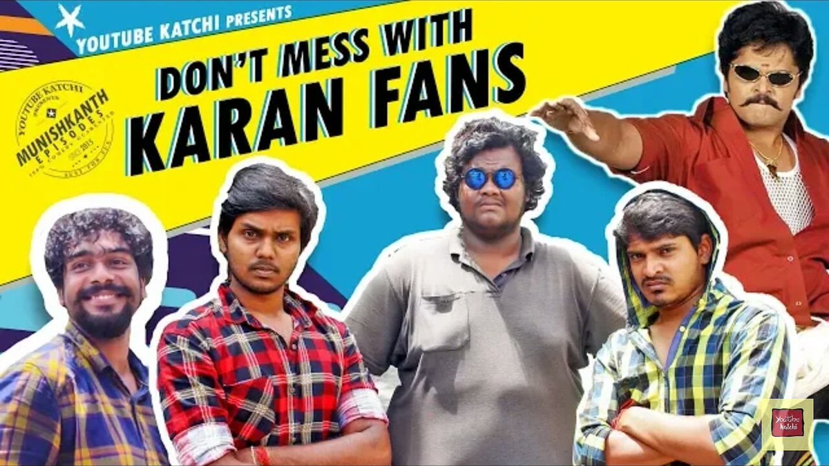 Navanee_offl's tweet photo. #Subscribe #YouTubeKatchi
Watch this #VideoViral 👇 Link
https://t.co/jicYlQzmZe
#karan #Shroov #actorkaran #TrendingNow #Coimbatore https://t.co/867P4thNz8