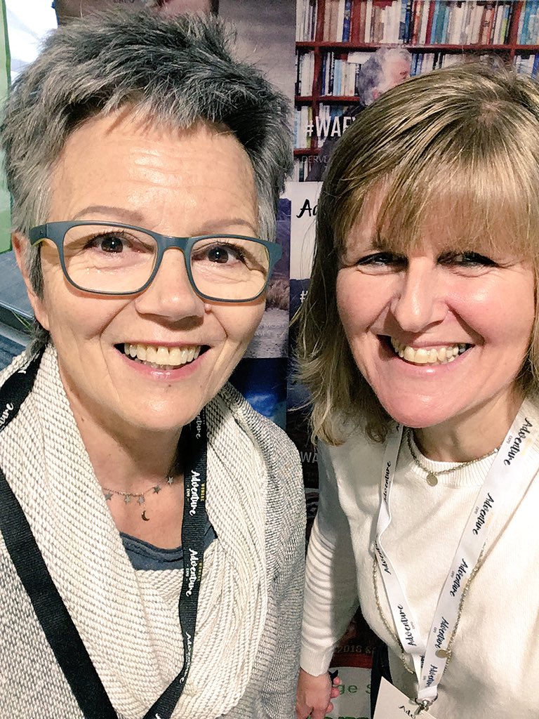 Healthyhappy50's tweet image. Going away to #Bristol to film with @FindItFilm, speak @WAEXPO, go to @shextreme_ film school &amp;amp; film festival &amp;amp; catch up with @alexrotas is awesome! 😊 And so is coming home to #Yorkshire to do a @2minlitterpick! 🏃‍♀️🚯♻️ #tinyadventures #findyouradventure