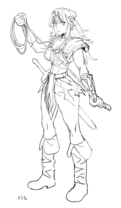 Simon Belmont Gijinka(no super crown) and peamon? Simech? WTF 