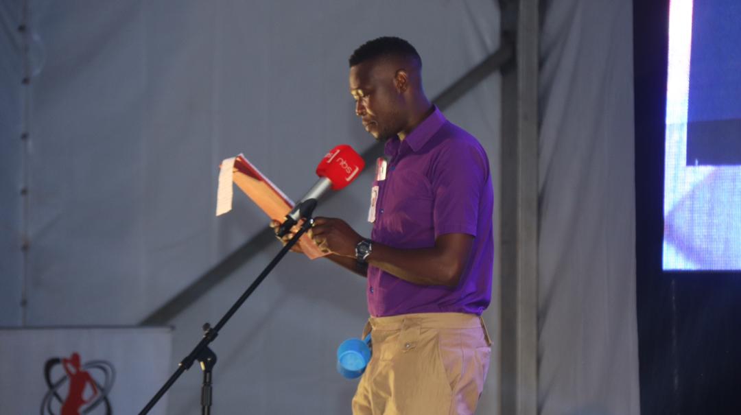 Omukebete is the winner of #NBSTheComic