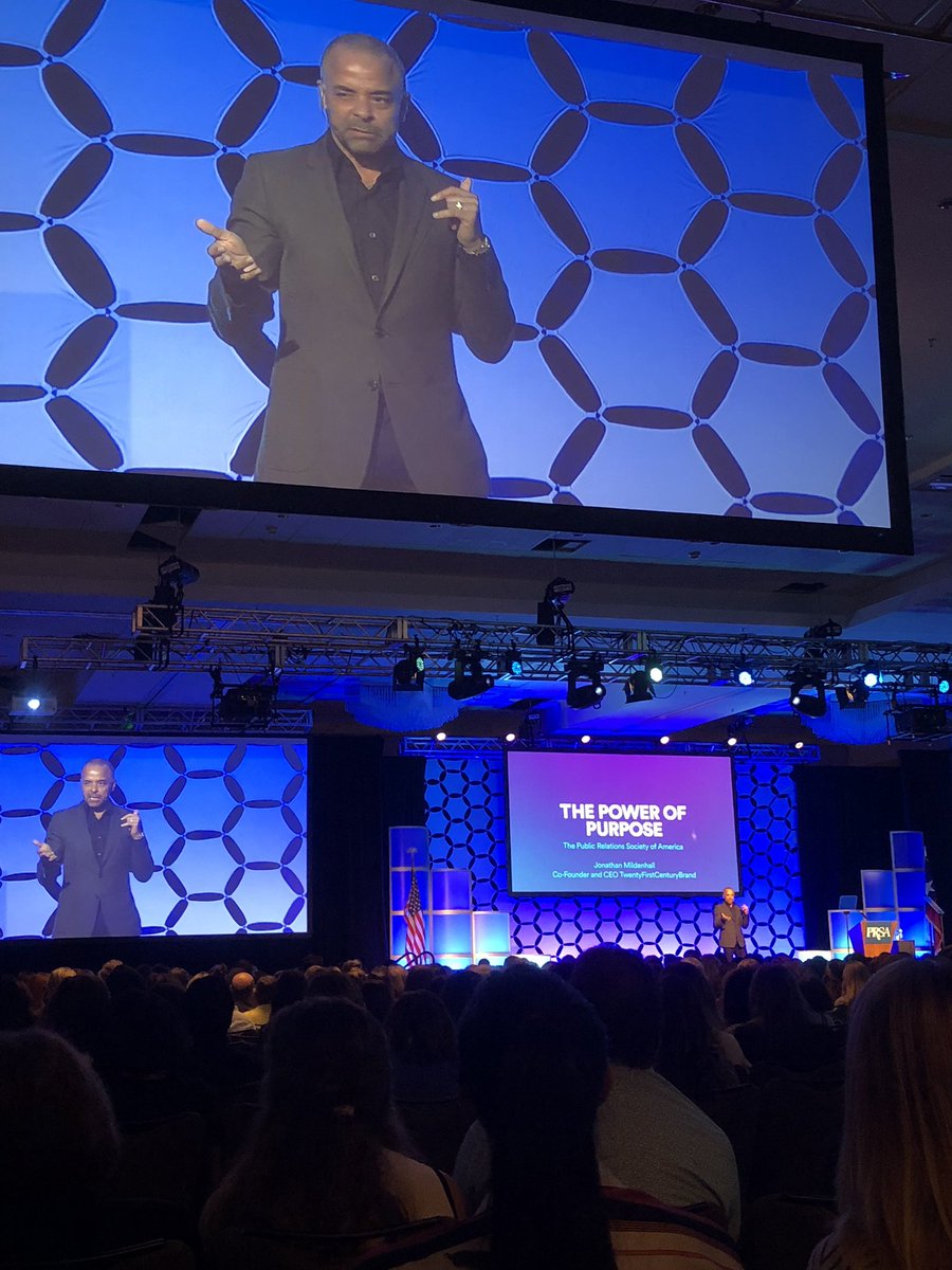 Roger Williams PRSSA tweet media