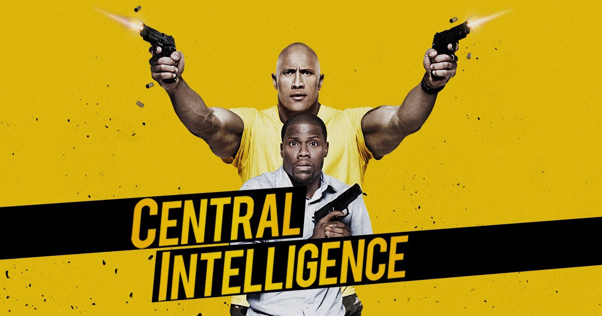 WeekendersEKU's tweet photo. And the movie chosen for today’s event is... Central Intelligence!! Nice choice Weekenders. There’s still time to show up if you want to see it. Go to @ekulibraries room 201. https://t.co/6yqmuFEylV