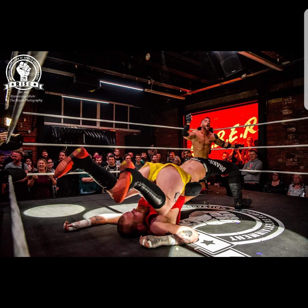 BigLouNixon's tweet photo. Heavy weekend got me like.... https://t.co/vJXW0o3TK4