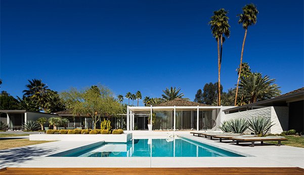 Save the Date! If you haven’t already, purchase your tickets now for the #FallPreview for @ModernismWeek in #PalmSprings, 10/18-10/21, 2018. #modernismweek #mcm #desert #desertmodernism #homeevent #midcenturymodern #architecture  #FrankLloydWright bit.ly/2Nu4OKT.