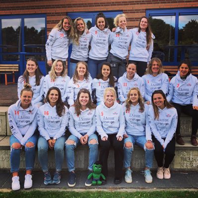 HCQZ Dames 1 tweet media