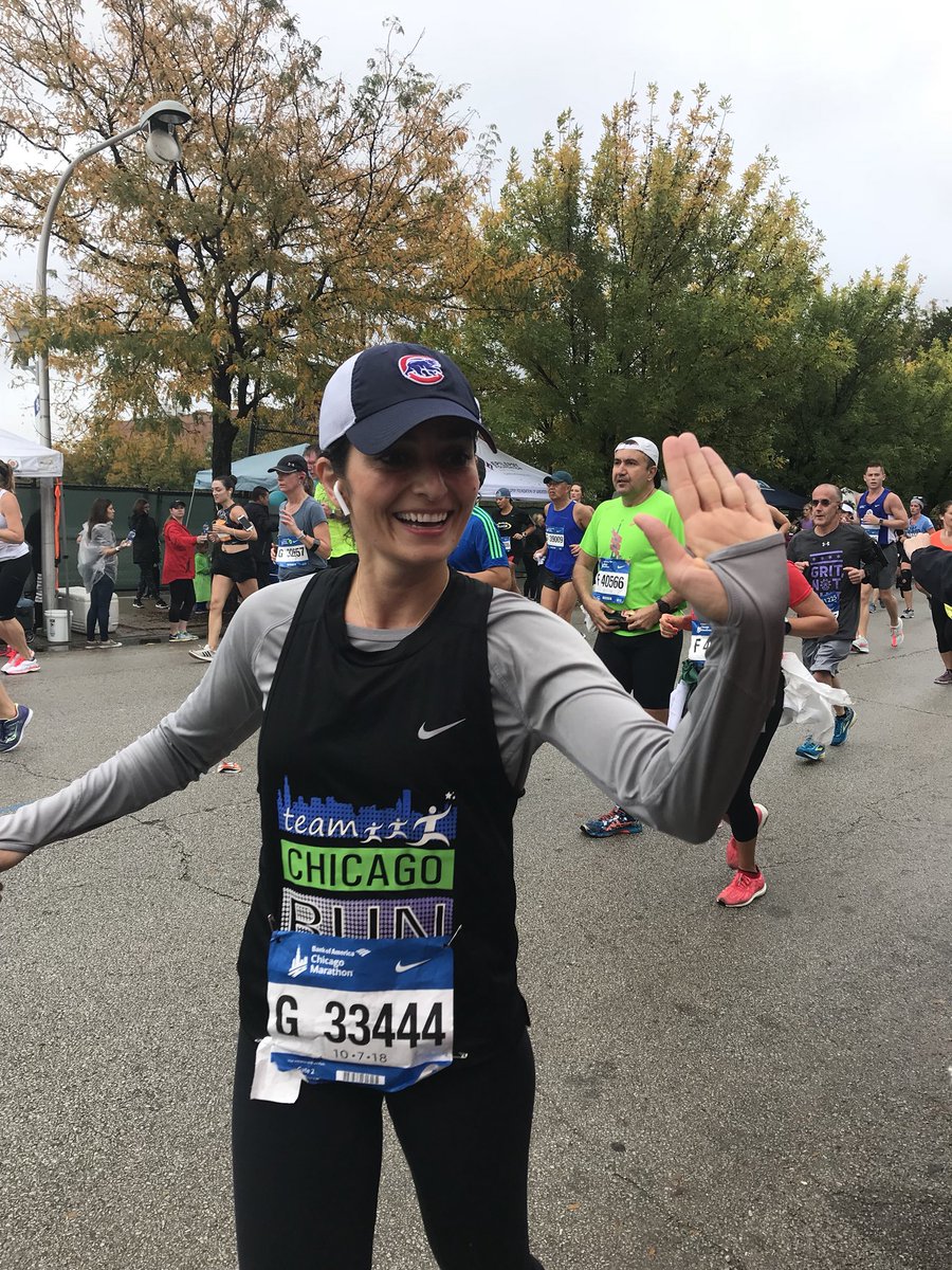 Chicago_Run's tweet photo. Congratulations to everyone who ran the @chimarathon today! Special thanks to everyone on #TeamChicagoRun! #chicagorun #chicagomarathon https://t.co/jsWqACoo8K