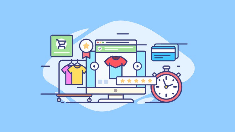 JavaProgram_'s tweet image. Complete E-Commerce Course - Java,Spring,Hibernate and MySQL
☞ on.learn4startup.com/H1eW5zszFm
#java

DRORqhLF-aI