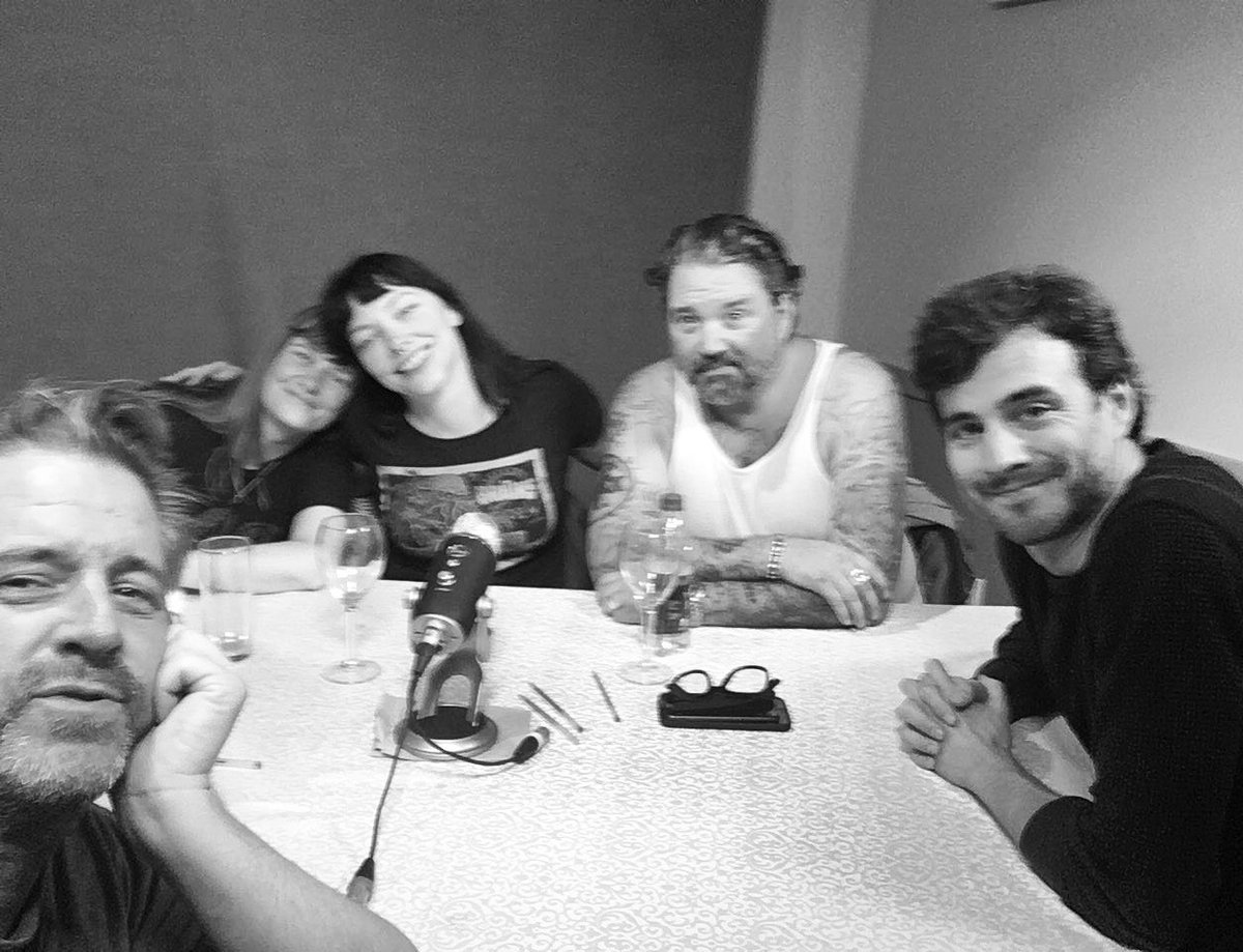 marajade29sm's tweet photo. .@kristopherturn returns to help @MindReels and I take on a new #radioplay, this time an episode of #SherlockHolmes now available on @SoundCloud https://t.co/dEBwSuS66N @MindReelsBTS @Patreon #mystery #detective #TheProblemofThorBridge #podcast #LizzAlexander #MatthewIrvine https://t.co/TzoBWwFHfL