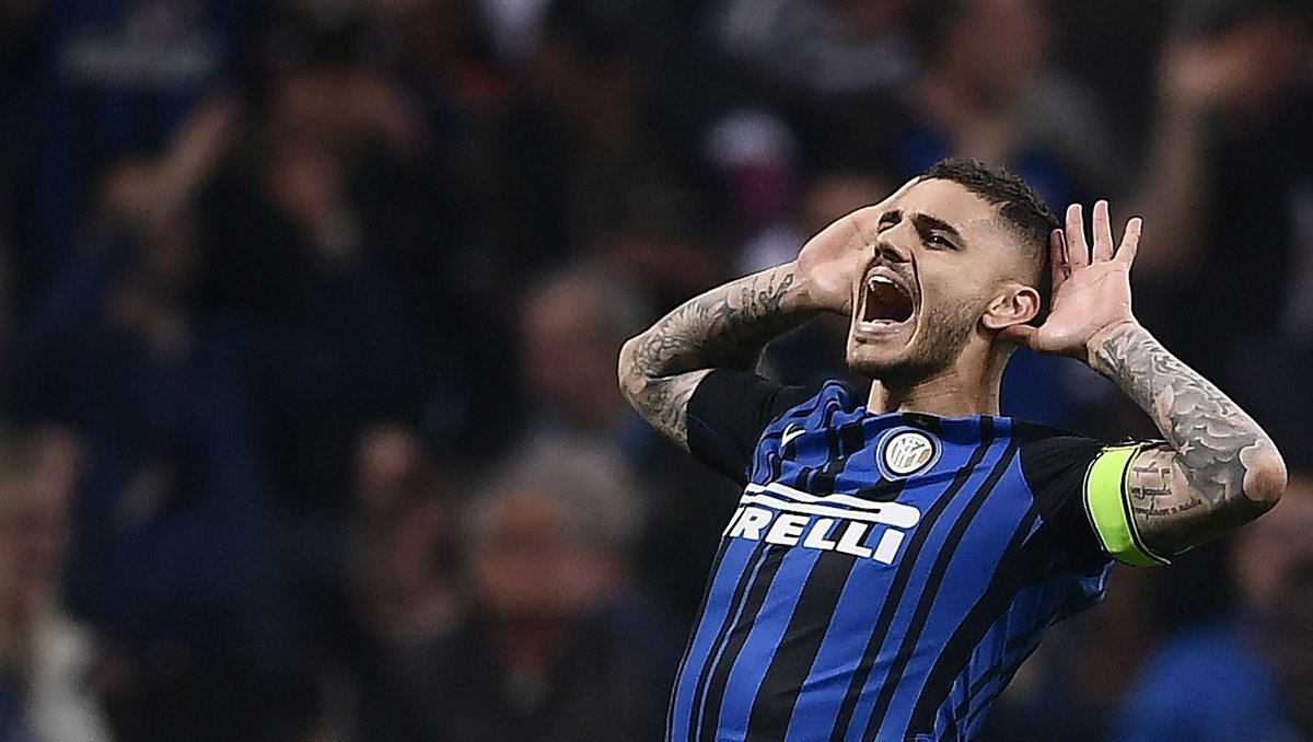 Inter Milan Schedule 2015 16