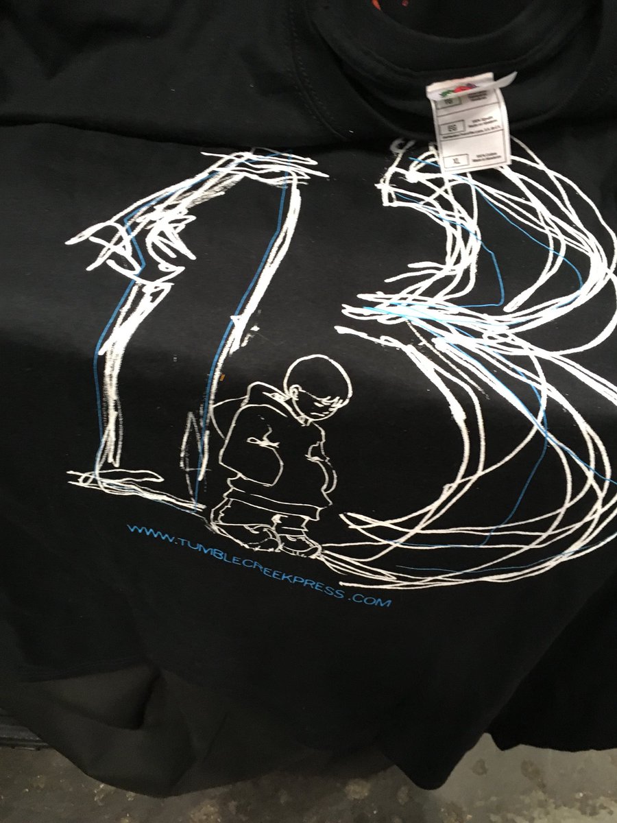 Tumble_Creek's tweet photo. #NYCC #flashsale! 60% off riding card packs, single issue packs and “13” posters. $5 for each at BOOTH 2270! #nycc18 https://t.co/QFWaL8nNXR