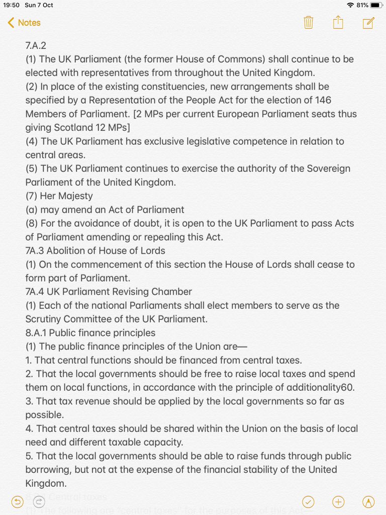 FactCheckScot's tweet photo. The main provisions of the Act include...(1 of 3 sets of notes) https://t.co/hWq8d7qkes