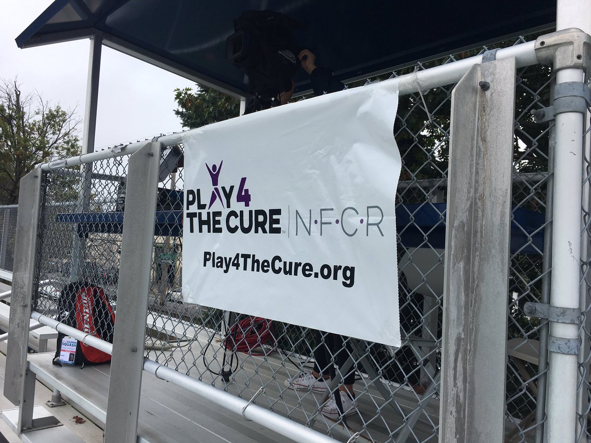 DrexelFH's tweet photo. Thanks for everyoneโs support during todayโs game! We surpassed our donation goal of $500 #P4TC https://t.co/WD4ArbPl1o