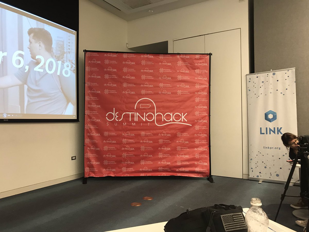engine4cws's tweet image. Gracias por la oportunidad de ser Juez en Destino Hack a Foundation for Puerto Rico y al Team de Destino Hack.  Un gran evento y buenos Teams. #hackers #learning #puertorico @DDECPR @RicardoLlerandi @ricardorossello @Sec_Laboy_DDEC @linkpuertorico @NermaAlbertorio