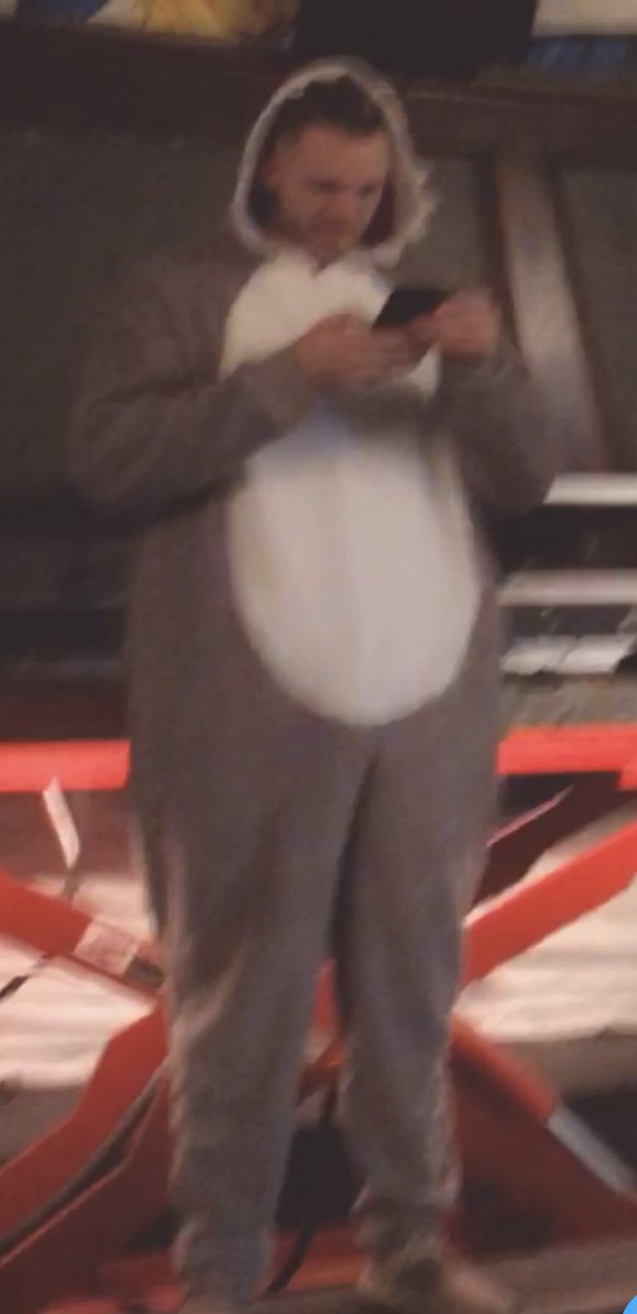 JaedenTLeclerc's tweet image. @Jacob_Letwin looking fly for the PJ Party tonight 🤙