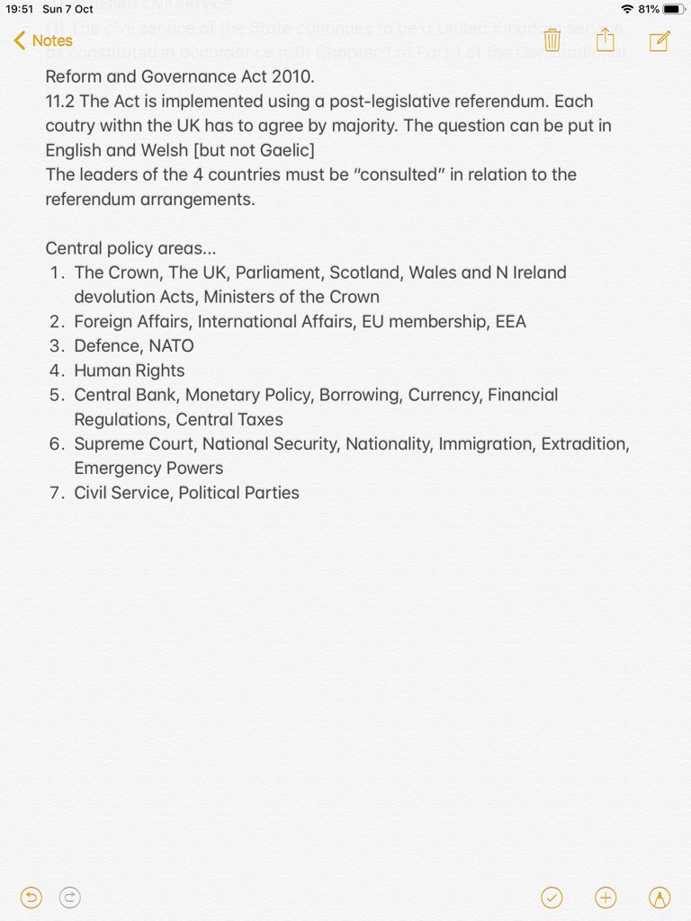 FactCheckScot's tweet photo. 3 of 3 notes https://t.co/X4ECysHs6v