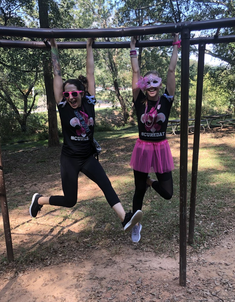 klavvv's tweet photo. #cancersucks #curedat https://t.co/31K4Z150Vj