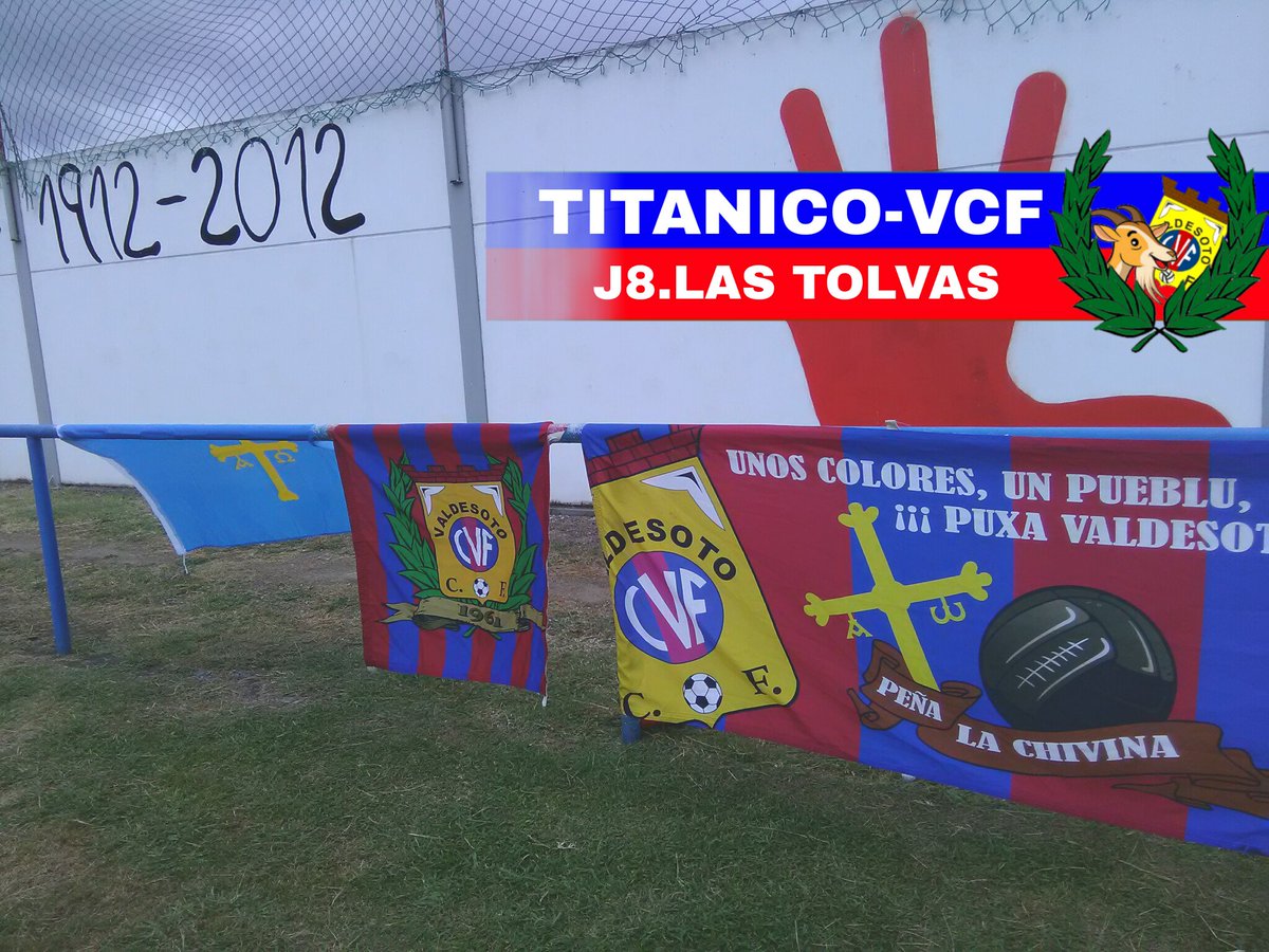 lachivina1961's tweet photo. FINAL
Titanico 2-1 Valdesoto.
No fue buen partido de los nuestros, pero siempre tendrás nuestro apoyo incondicional.
Gol de @Carloshdezu23 que dio el empate por unos minutos.
#VamosValdesoto🔵🔴
#LC61🐐🔵🔴 https://t.co/jpSSCrTOEI