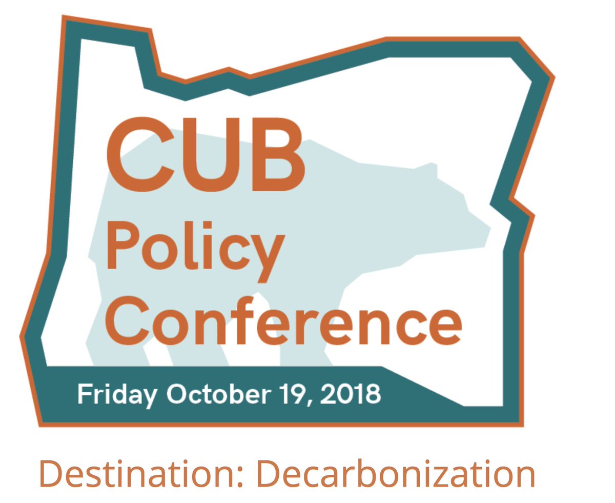 ForthMobility's tweet photo. #CUBCon18 will discuss “Destination: Decarbonization” on 10/19/18 at the Downtown Portland Hilton. See you there! https://t.co/Rjm8D83rzx https://t.co/8677qMKrH5